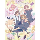 お兄ちゃんはおしまい!」Blu-ray BOX 上巻 Blu-ray Disc | dアニメストア